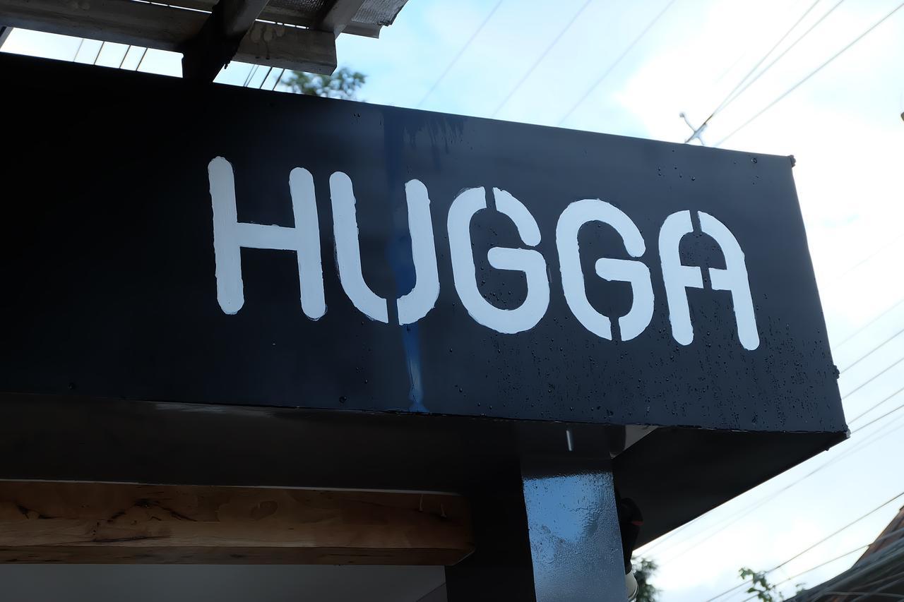 מלון Hugga פאי מראה חיצוני תמונה